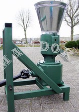 Pelletpresse Futterpresse