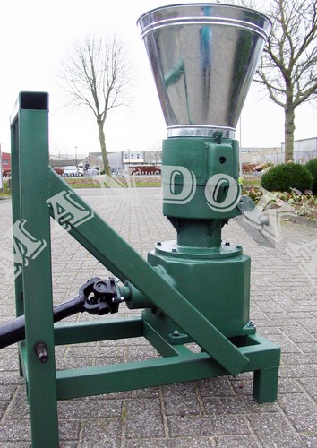 Pelletpresse futterpresse - pelletpresse,