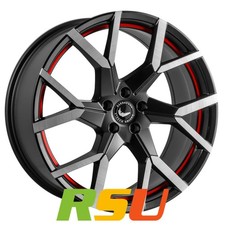Barracuda Tzunamee EVO dark