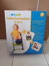 Toilettentrainer Lerntöpfchen