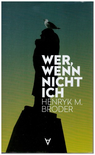 Henryk broder wer - broder, wenn