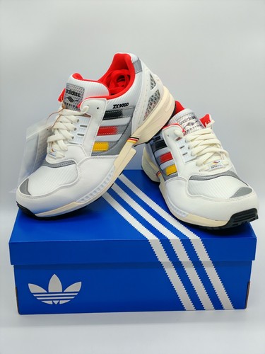 Adidas overkill 9000 - overkill, home