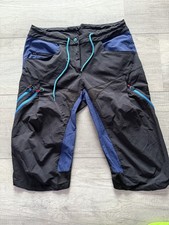 Platzangst MTB Shorts Hose
