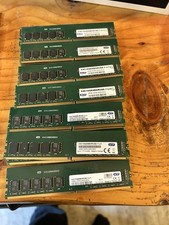 16GB DDR4 ECC Speicher RAM