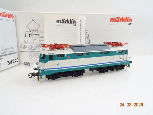 Märklin 34240 italien - märklin,