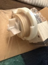 Original Miele Laugenpumpe