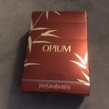 Yves Saint Laurent Opium Eau