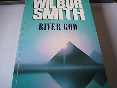 River god wilbur smith - river,