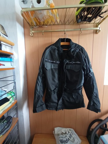 Roleff racewear basic lange - roleff,