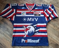 Adler MANNHEIM Eishockey