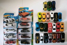 32 Lotus Hot Wheels Matchbox