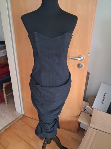 Damenkleid meerjungfrau - damenkleid,