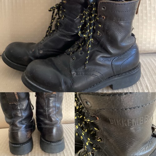 Vintage dirk bikkembergs - vintage,
