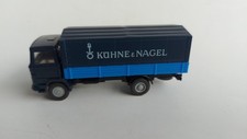  WIKING 1/87 - LKW MB LP 1317
