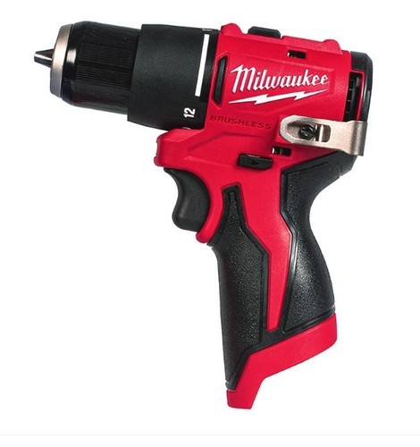Milwaukee 12v kompakter - 12v,