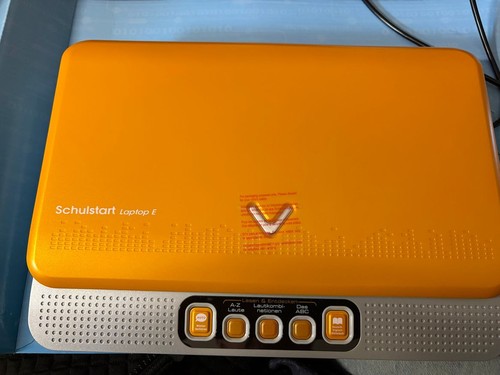 Vtech 109744 schulstart - vtech, 80-109744