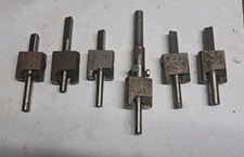 Ventilschaft Werkzeug