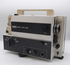 Eumig Mark S 802 Super 8