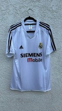 Real Madrid Trikot - Ronaldo