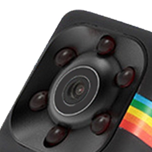 Mini action kamera 1080p - mini,