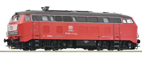 Roco 7310051 spur - roco, h0