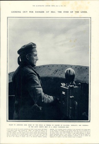 1914 schiffe passagier - -,