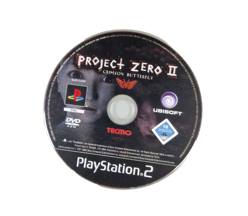 Project zero crimson - 2,