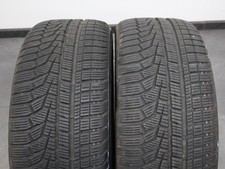 2x 225 45 R18 95H Hankook