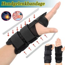 Handgelenkstütze