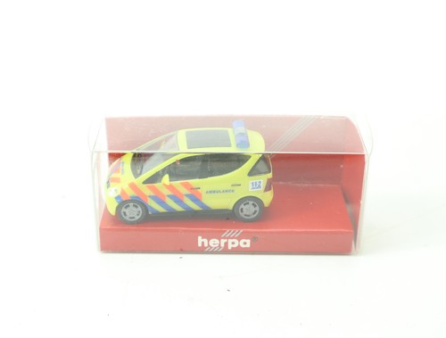 Herpa 911433 modellauto - herpa, h0