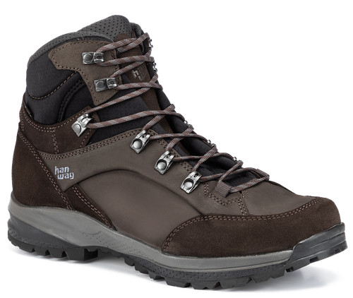 Hanwag herren banks extra - herren,