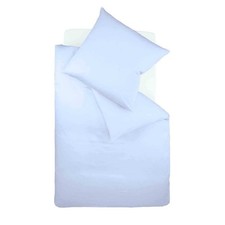 fleuresse Satin Bettwäsche Set Colours viele Farben + Größen