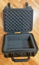 Peli Pelicase 1200