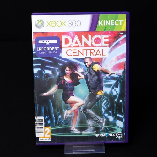 Dance central xbox - dance,
