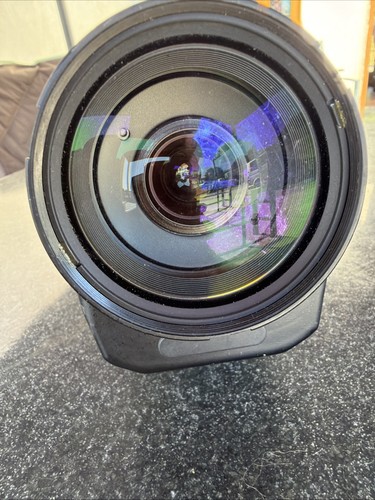 Fujinon h16x10a r11 16x servo - fujinon,
