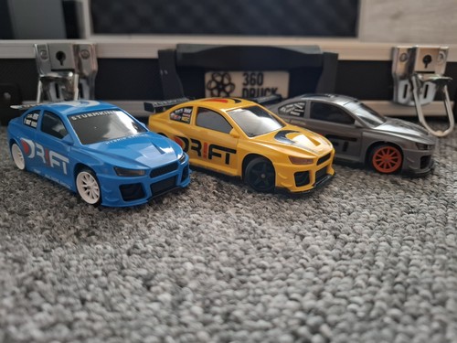 Sturmkind drift racer set - drift,