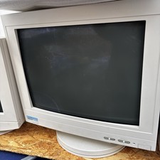Nokia VGA 21 Inch Monitor High