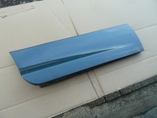 Ford Kuga II Ab 2013-2020 Türleiste Zierleiste Tür Hinten Rechts Blau 2238039