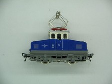 HO Fleischmann 4306 Zahnradlok