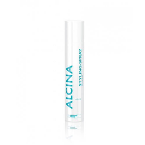 Styling haarspray natura - haarspray,