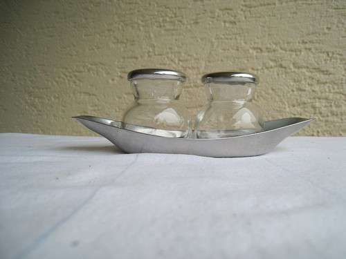 Wmf salz pfefferstreuer - salz, &