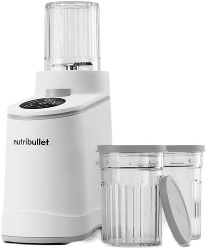 Nutribullet eisbereiter - nutribullet,