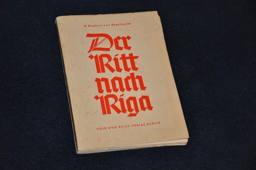 Von engelhardt der - von, –