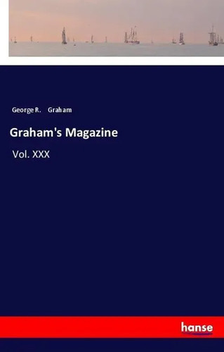 George graham s - r., graham's