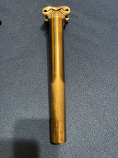 Campagnolo Titanium Sattelstütze 27,2 mm