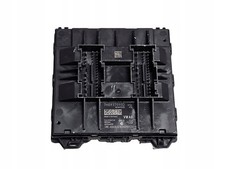 MODUŁ BCM VW T5 7H0937090D