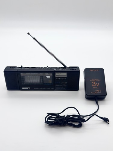 Sony wa8800 radio - wa8800,