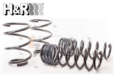 H&R Tieferlegungsfedern 35mm