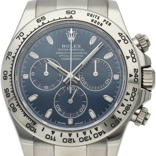 Rolex cosmograph daytona - rolex,