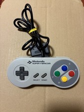 SNES Original Super Nintendo